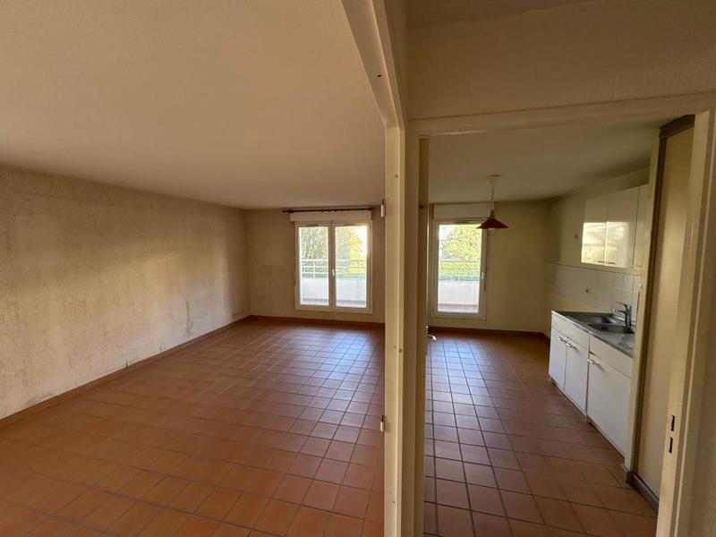 Appartement - 77 m² - 4 pièces