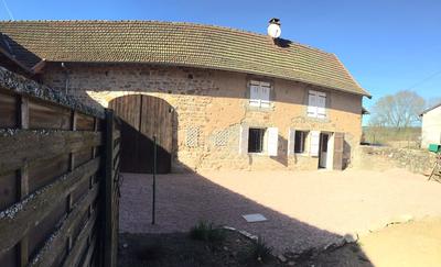 Maison - 71 m² - 4 pièces