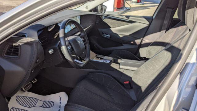 Ds Ds 4 4 BlueHDi 130 Eat8 Performance Line