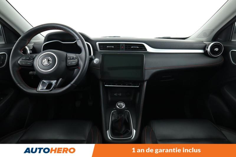 Mg Zs 1.0 t-GDi Luxury 2wd 111 ch