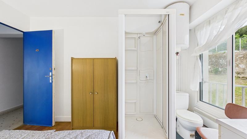 Appartement - 50 m² - 3 pièces