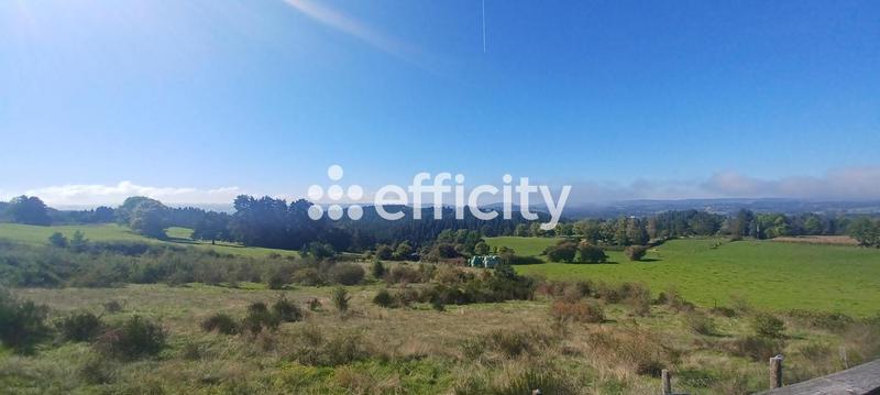 Maison - 82 m² - 5 pièces