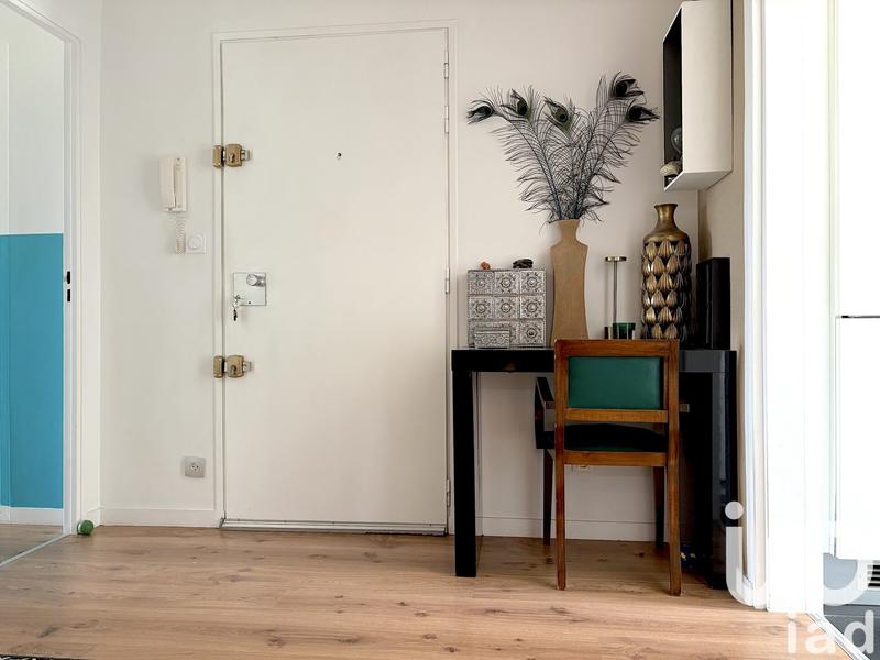 Appartement - 85 m² - 3 pièces