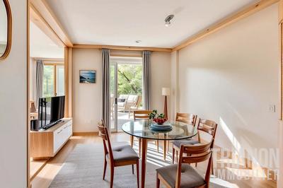 Appartement - 138 m² - 5 pièces