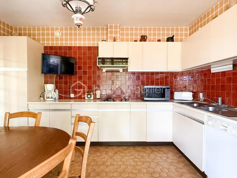 Maison d'architecte - 180 m² - 7 pièces