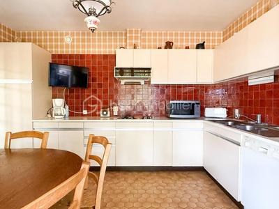 Maison d'architecte - 180 m² - 7 pièces