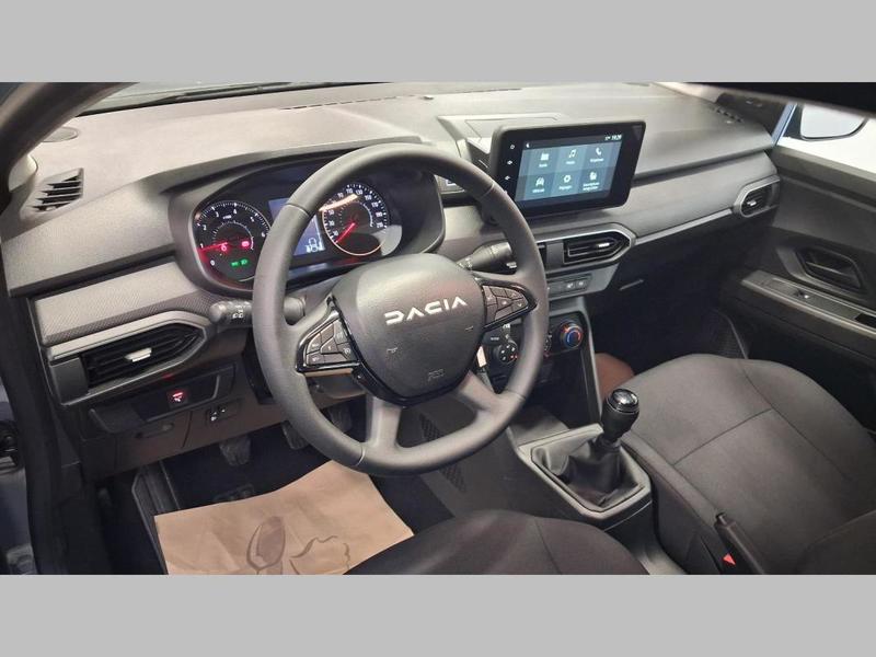 Dacia Sandero TCe 90 Essential