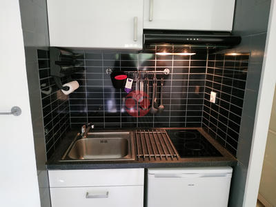 Appartement - 25 m² - 1 pièce