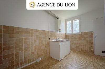 Appartement - 68 m² - 4 pièces