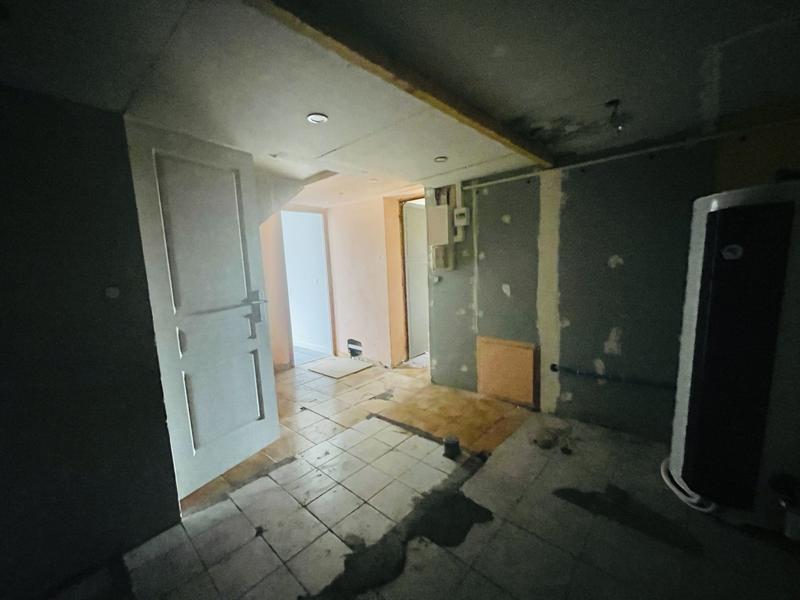 Longère - 136 m² - 6 pièces