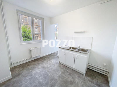 Appartement - 74 m² - 3 pièces