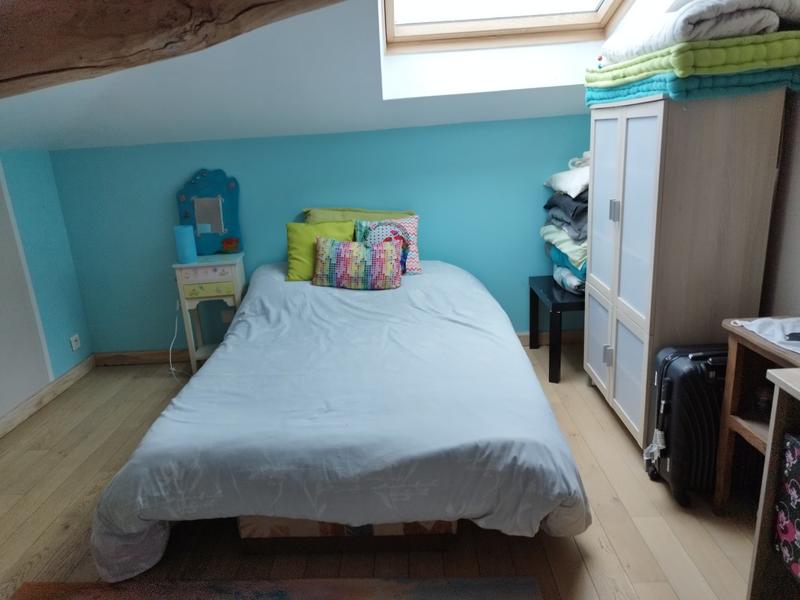 Maison - 221 m² - 10 pièces