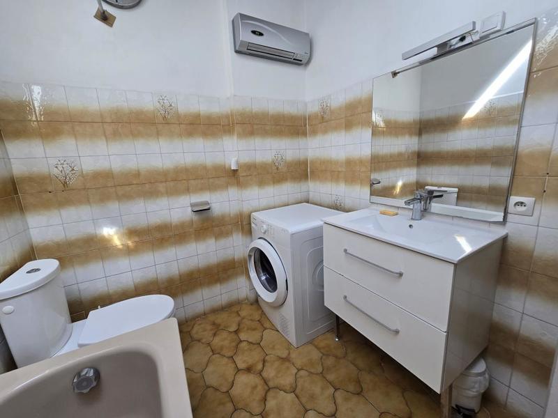 Appartement - 46 m² - 3 pièces