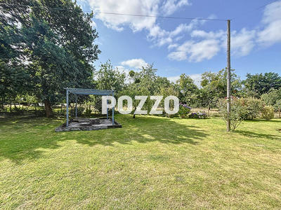 Maison - 223 m² - 6 pièces