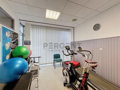 Local commercial - 51 m² - 3 pièces