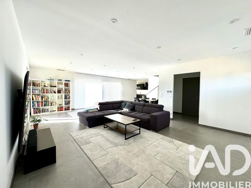 Maison - 150 m² - 6 pièces