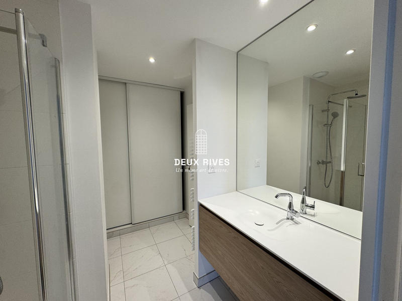 Appartement - 96 m² - 4 pièces