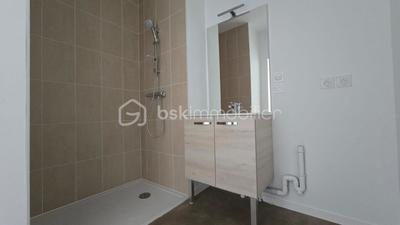 Appartement - 83 m² - 4 pièces