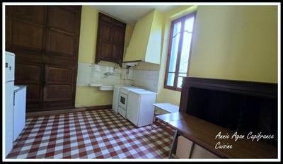Maison - 155 m² - 4 pièces