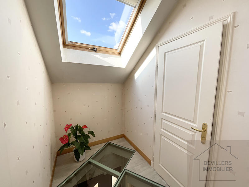 Maison - 197 m² - 4 pièces