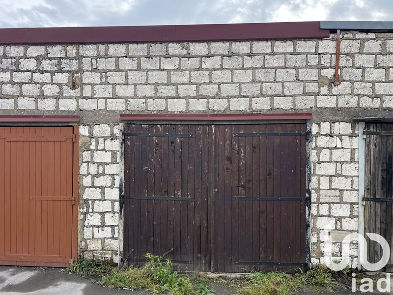 Maison de ville - 59 m² - 3 pièces