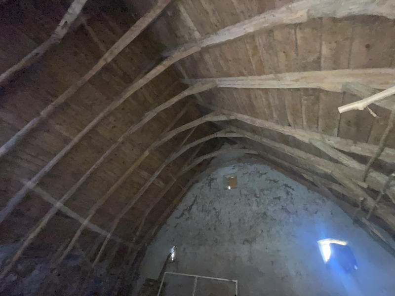 Ferme - 187 m² - 1 pièce