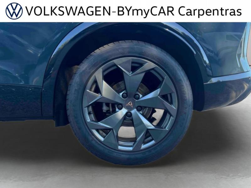 Cupra Formentor 1.5 eTSI Hybrid 150 ch Dsg7 V