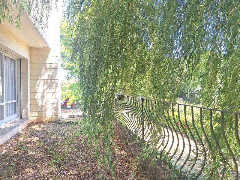 Maison traditionnelle - 168 m² - 10 pièces