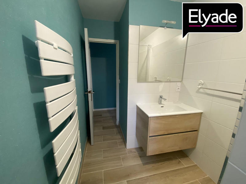 Villa - 204 m² - 7 pièces