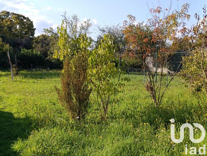 Maison de ville - 57 m² - 3 pièces