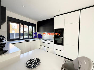 Villa - 113 m² - 5 pièces