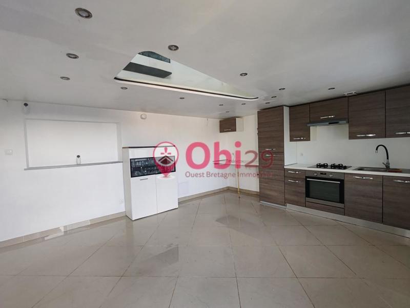 Maison - 35 m² - 2 pièces