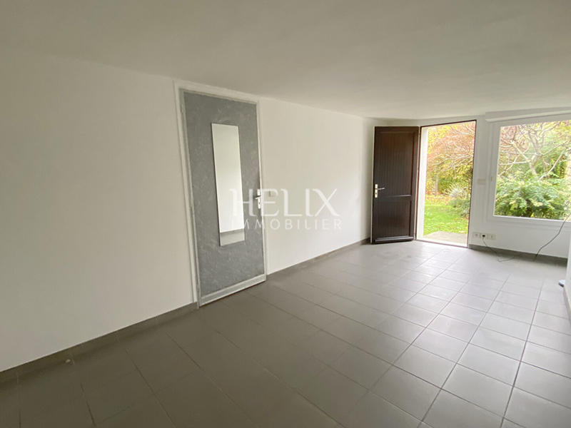 Maison - 98 m² - 5 pièces