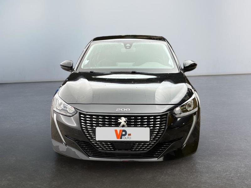 Peugeot 208 Business PureTech 100 s&amp;S Bvm6 Active