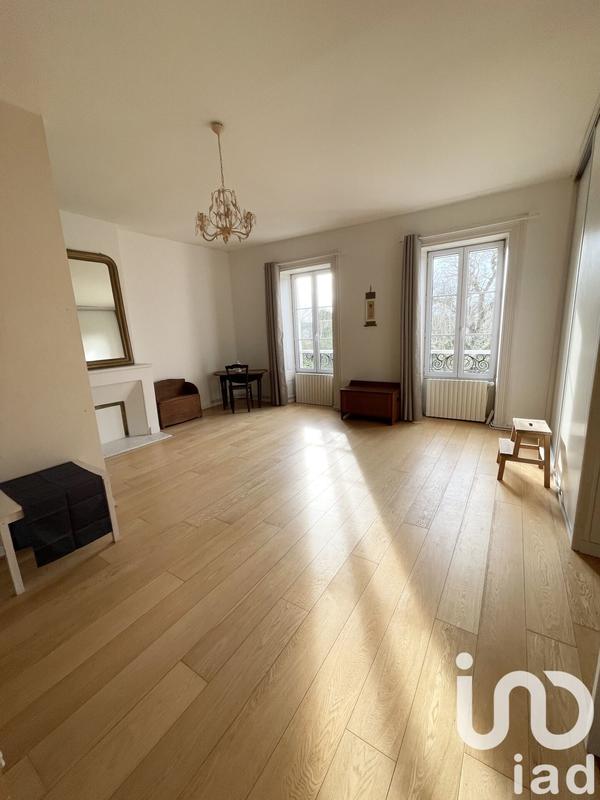 Maison de campagne - 298 m² - 8 pièces