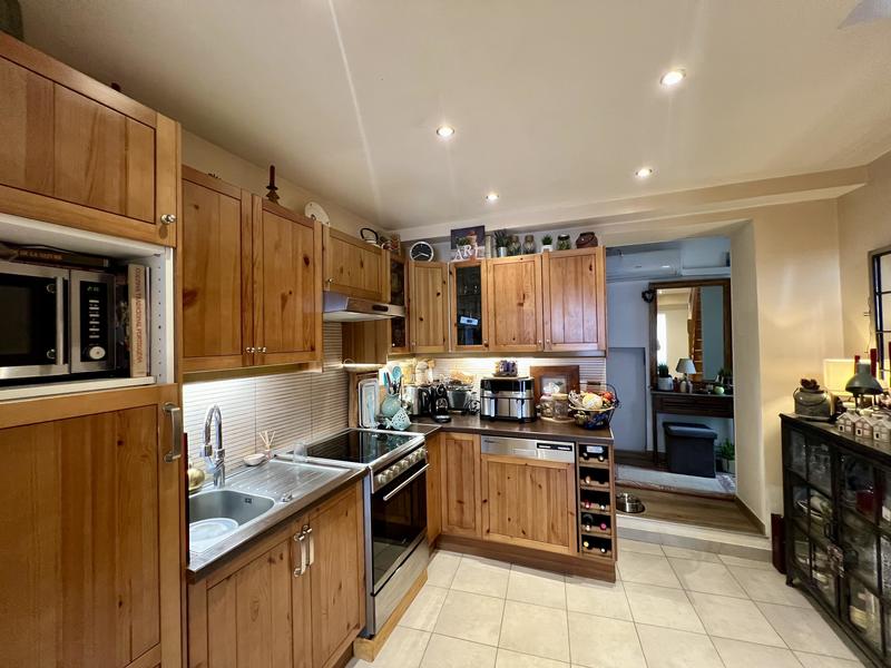 Villa - 96 m² - 3 pièces