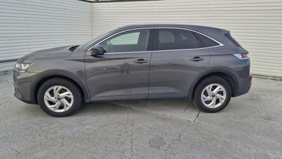 Ds Ds 7 Crossback BlueHDi 130 Eat8 Business