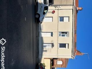 Appartement - 18 m² - 1 pièce