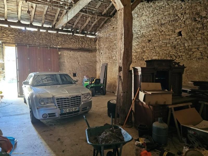 Maison de campagne - 210 m² - 7 pièces