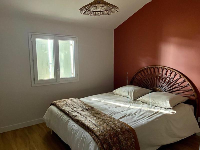 Maison - 116 m² - 6 pièces