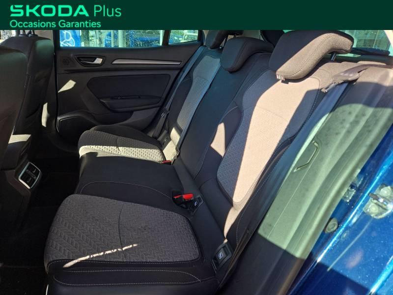 Renault Mégane IV Berline TCe 115 Fap - 21b Limited