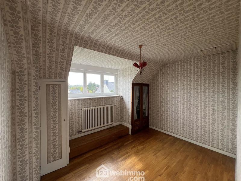 Maison - 157 m² - 7 pièces