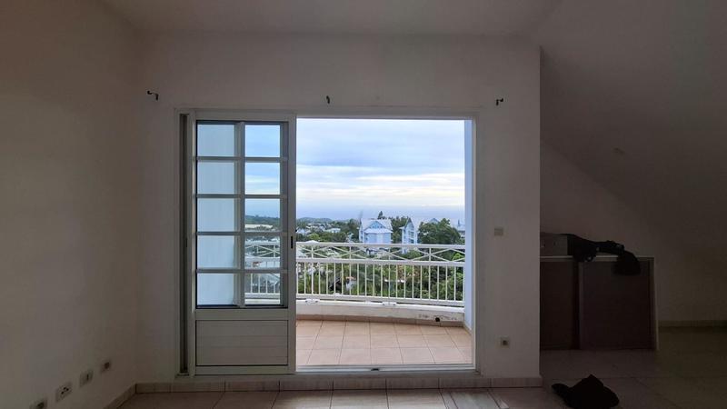 Appartement - 29 m² - 1 pièce