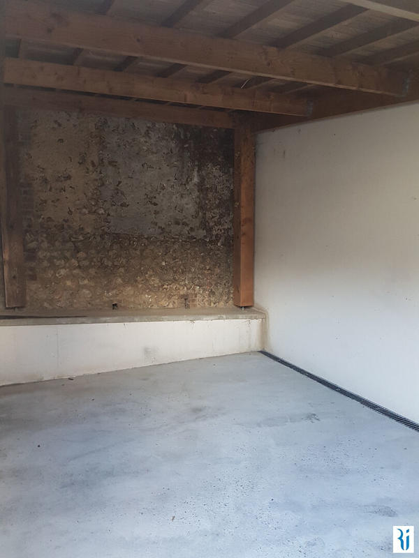 Maison - 84 m² - 4 pièces