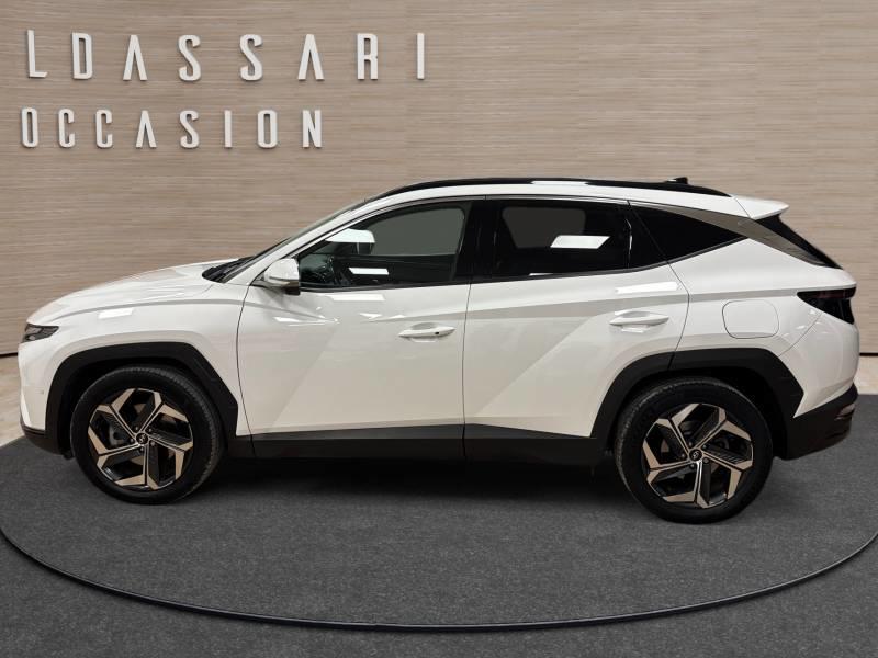 Hyundai Tucson 1.6 t-Gdi 230 Hybrid Bva6 Executive