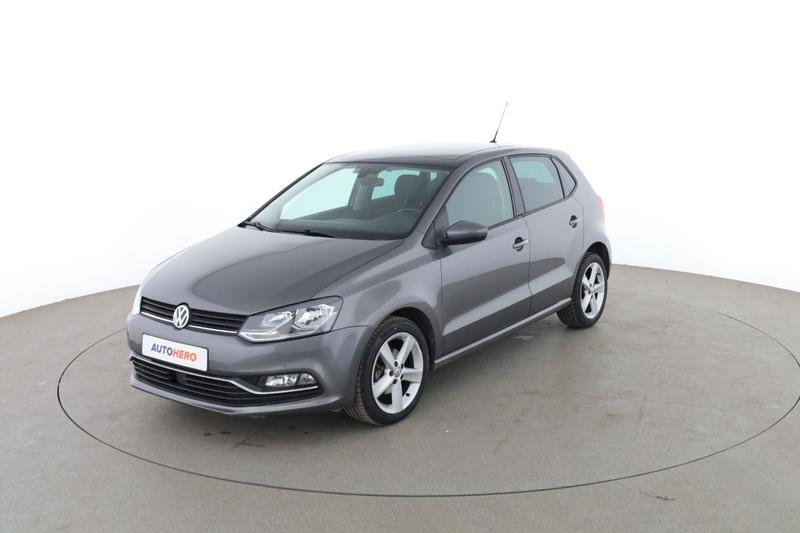 Volkswagen Polo 1.2 Tsi BlueMotion Tech Sportline 5p 90 ch