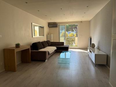 Appartement - 78 m² - 4 pièces