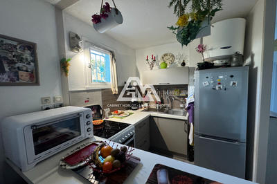 Viager - Appartement - 38 m² - 2 pièces