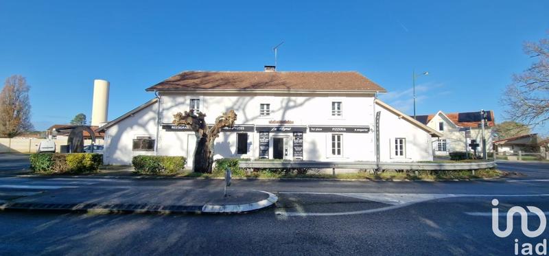 Local commercial - 280 m²