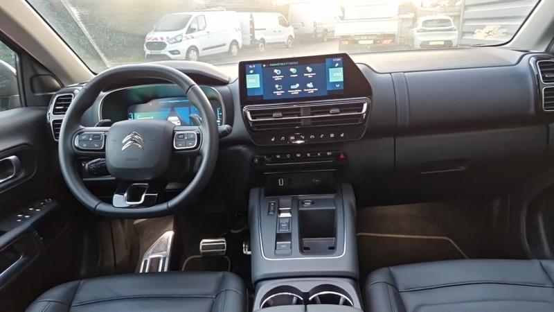 Citroën C5 Aircross Hybride Rechargeable 225 E-Eat8 Shine Pack